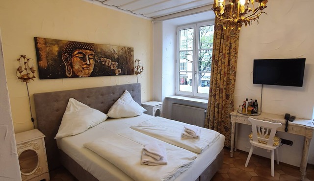 Pension Seibel