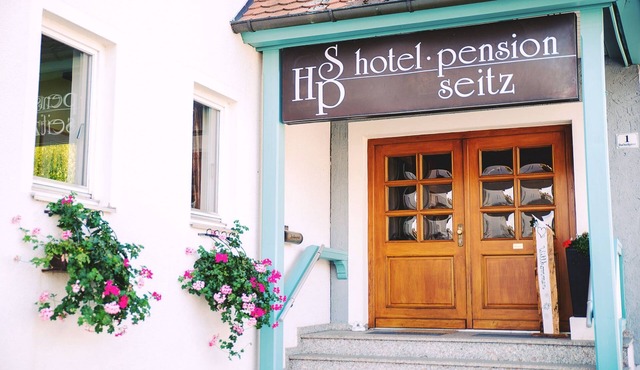 Pension Seitz