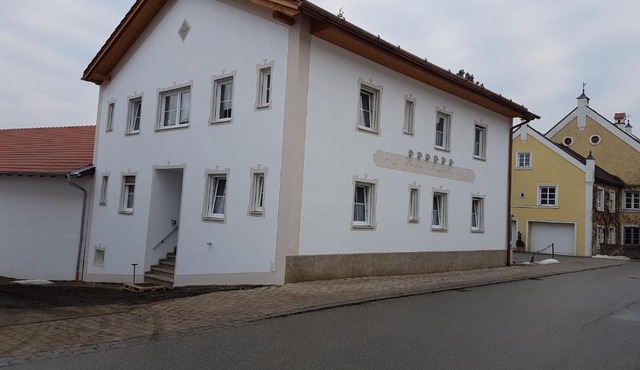 Pension Sengmüller