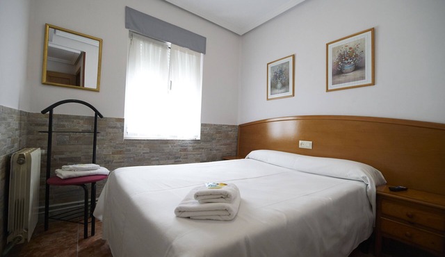 Pension Serafin