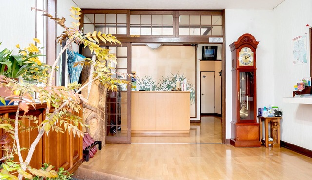 Pension Setsurin