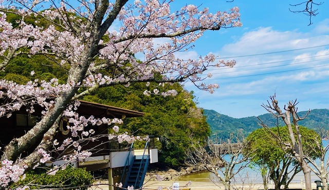 Pension Shishikui