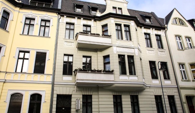 Pension Siewert