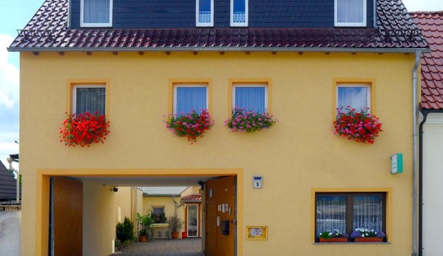 Pension Sigwarth