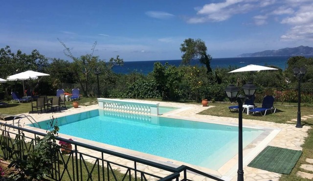 Pension Skala