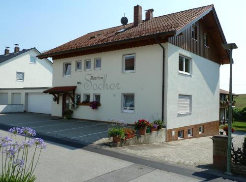 Pension Sochor
