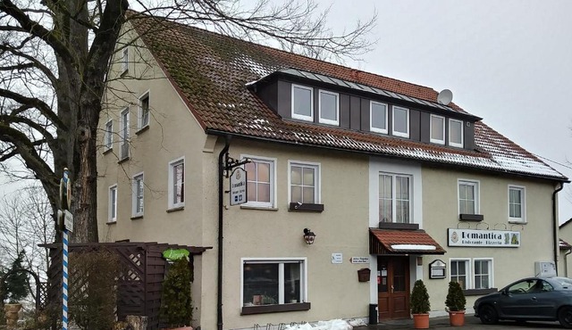 pension sonne