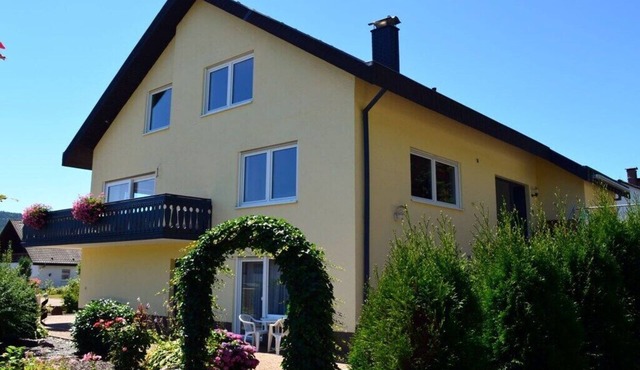 Pension Sonnenberg Comfortable holiday residence
