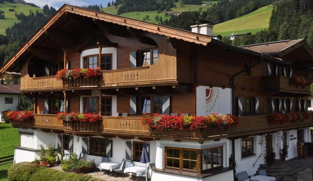 Pension Sonnhof