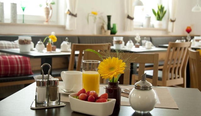 Pension Sperlhof