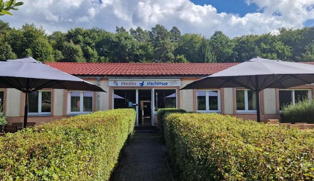 Pension Stechlinsee