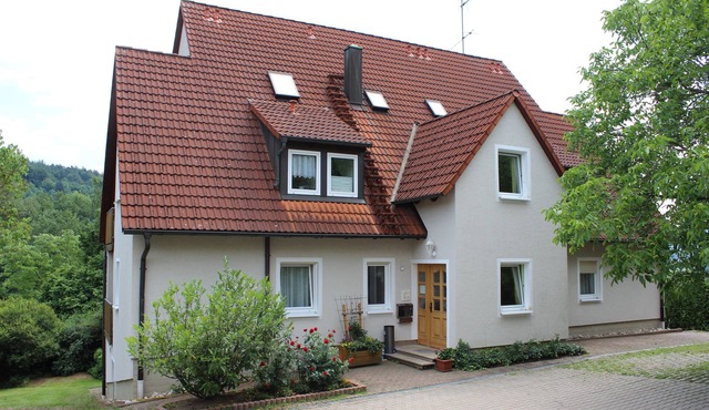Pension Strehl - Holiday apartment Strehl