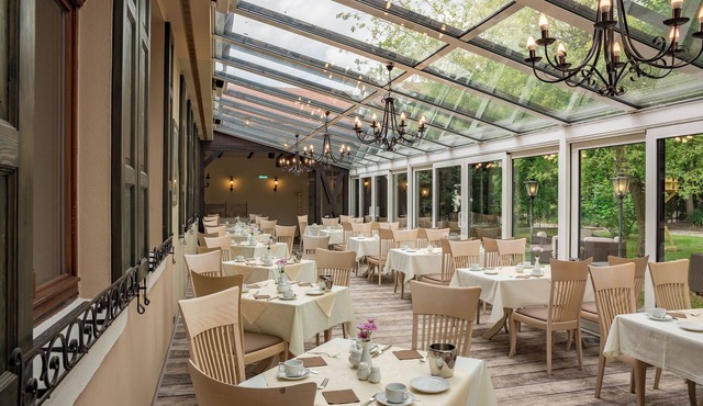 Pension Töpferhof