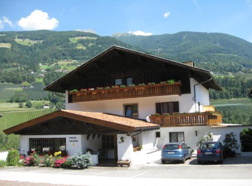 Pension Thalerhof