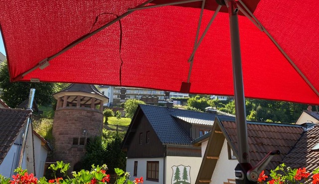 Pension Thilo
