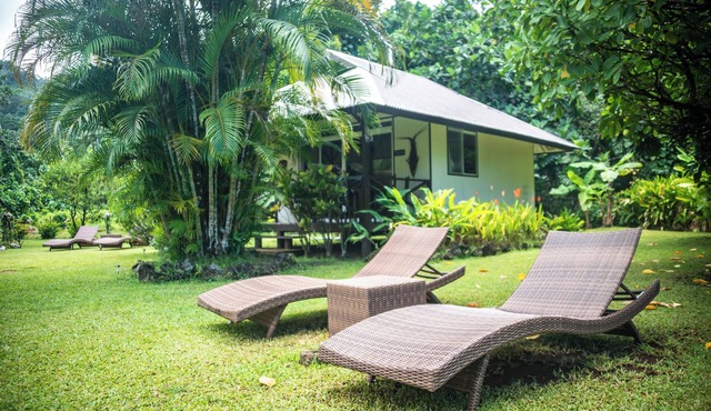 Pension Titaina