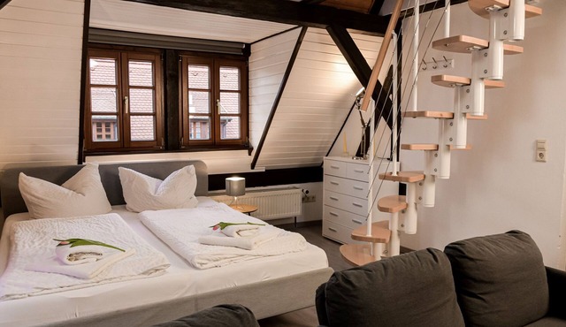 Pension Trobischhof