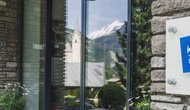 Pension Trojerhof