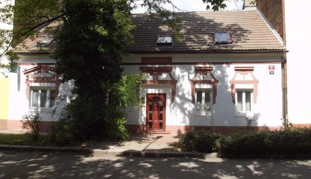 Pension U akátu