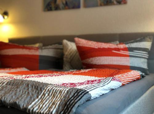 Pension und Ferienhäuser "Tor zum Rennsteig"