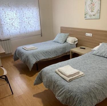 Pension Valcarce