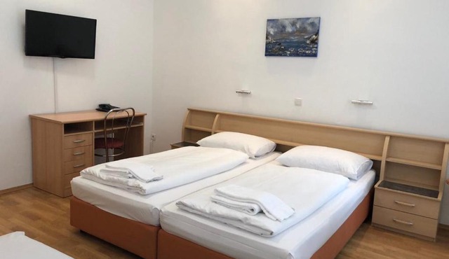 Pension Vera