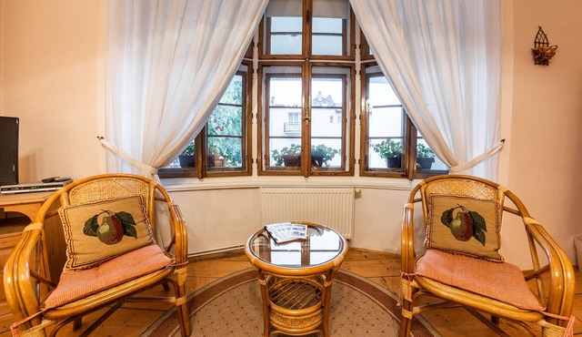 Pension Villa A.Malka