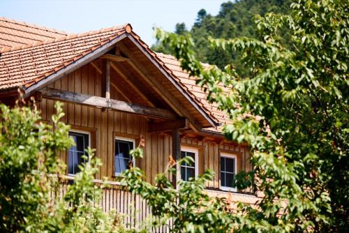 Pension Vogtsmichelhof - Leibgeding