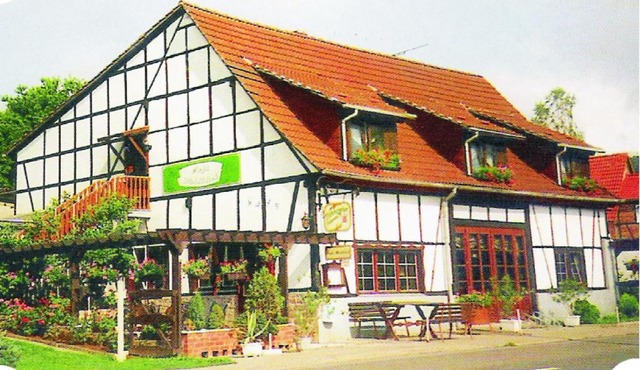 Pension Waldblick