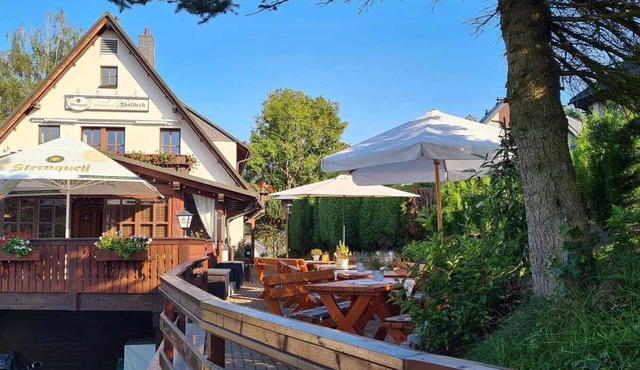 Pension Waldeck