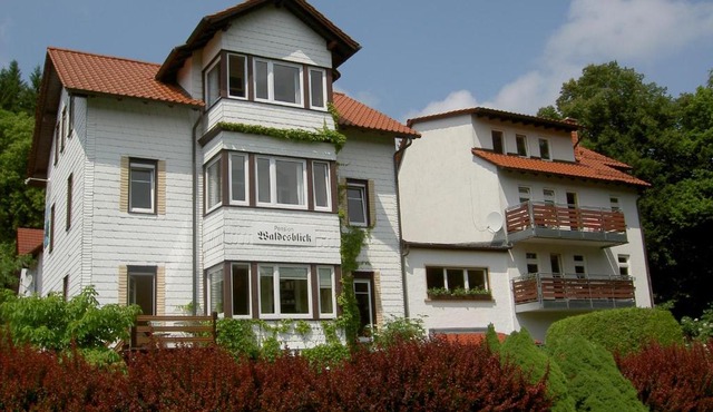 Pension Waldesblick