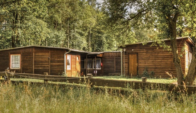 Pension Waldoase Hirschbüchenkopf