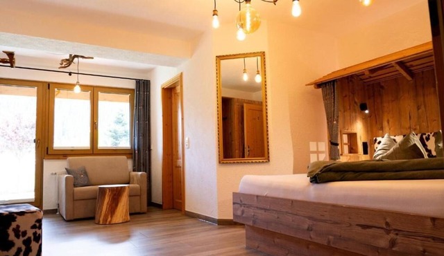 Pension Waldwinkel