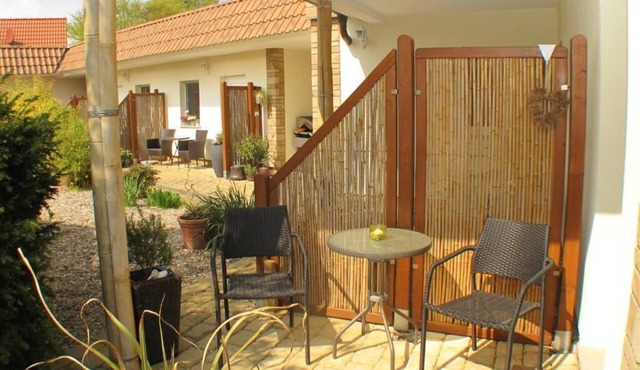Pension Walmeer