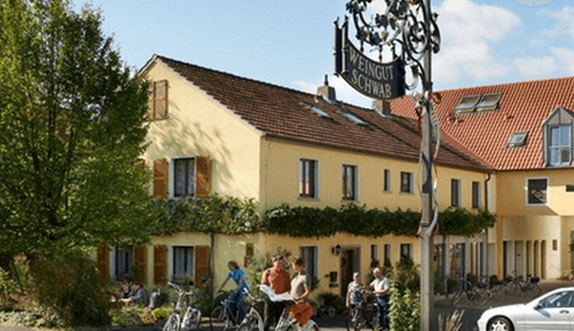 Pension Weingut Schwab