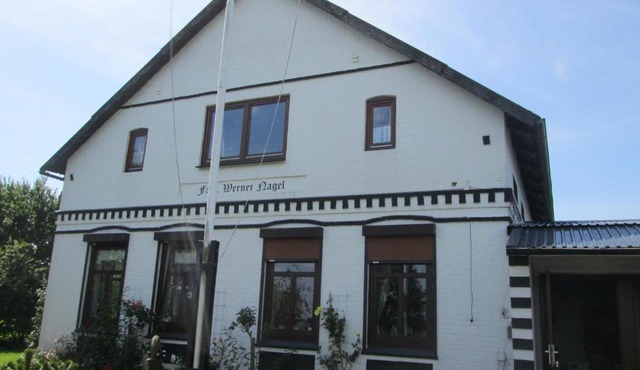 Pension Werner Nagel