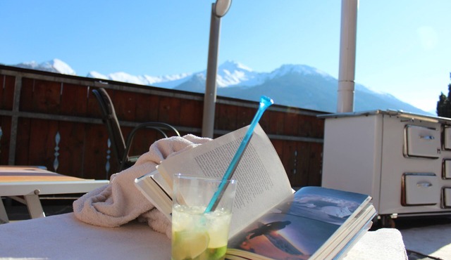 Pension Widmann