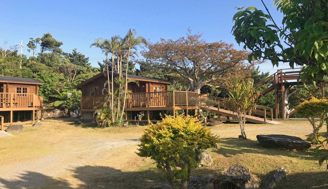 Pension Yonahadake