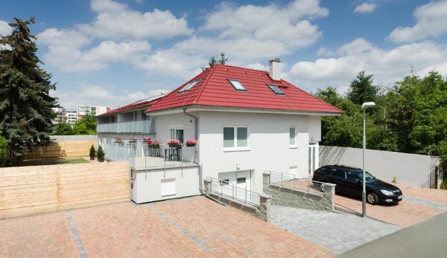 Pension Zličín