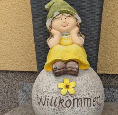 Pension zum Reiterhof, Fewo 2