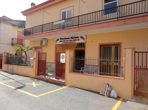 Pensione Affittacamere Miriam