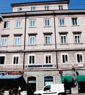 Pensione Rittmeyer