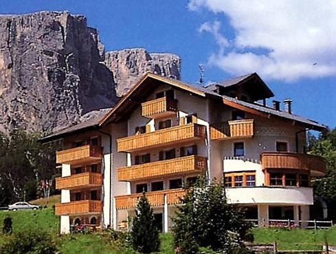 Pensione Sellablick
