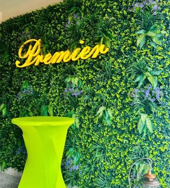 Pensiune Premier