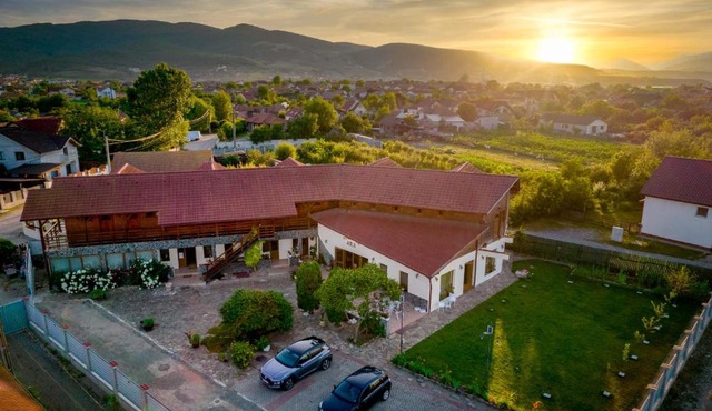 Pensiunea Ara