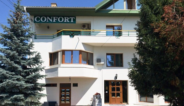Pensiunea Confort