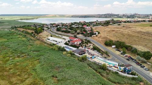 Pensiunea Lebada