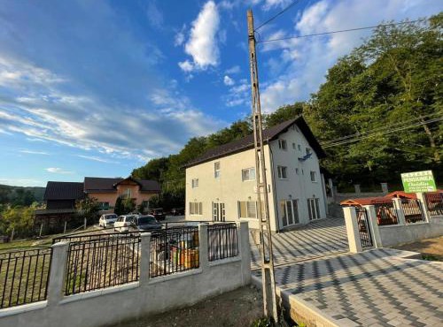 Pensiunea Ovidiu