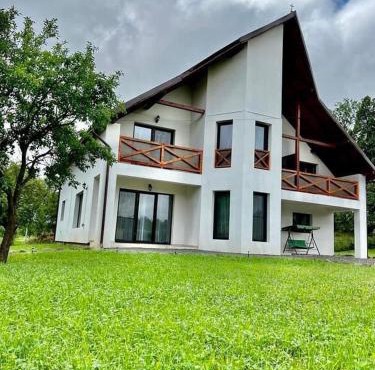 Pensiunea RNB Maramures
