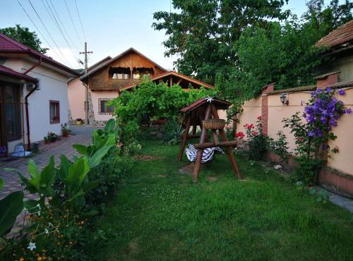 Pensiunea Speranța